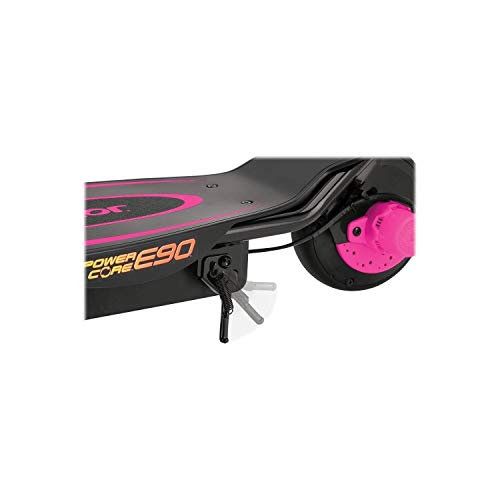 Electric Scooter for Kids 8+ with Hub Motor S35615