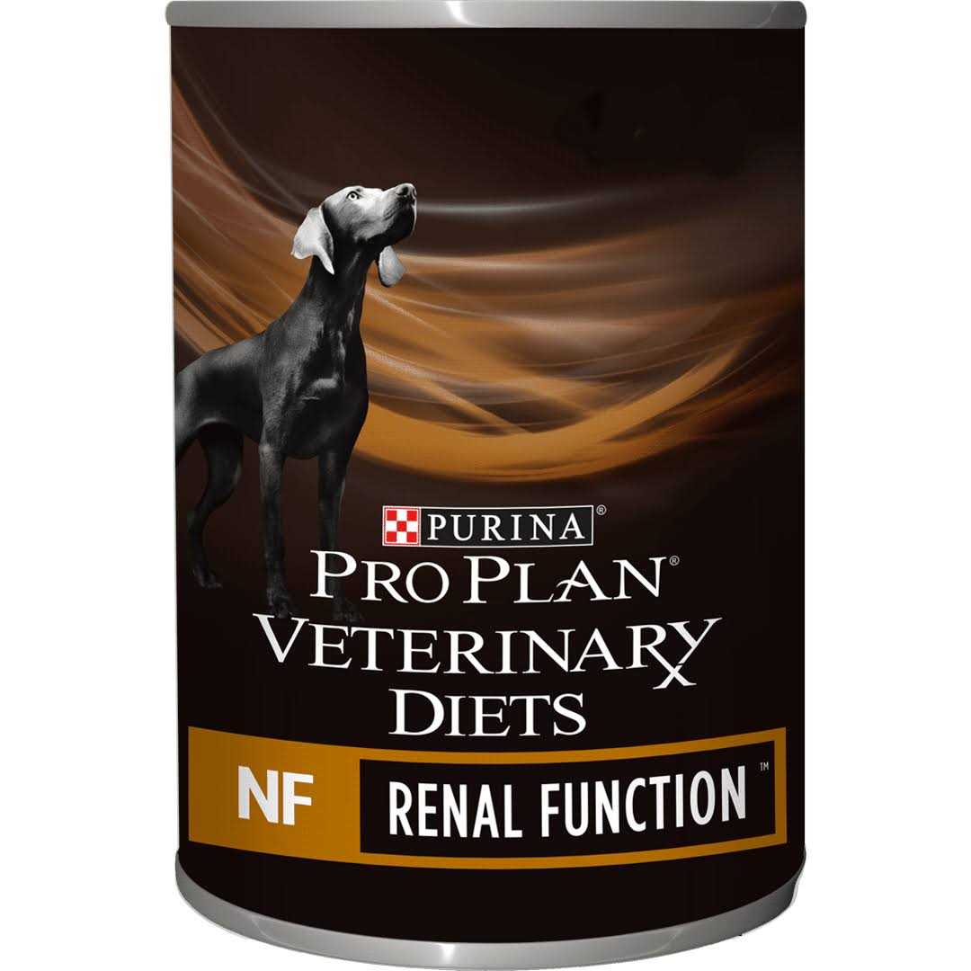 Kidney Function Wet Dog Food G9174