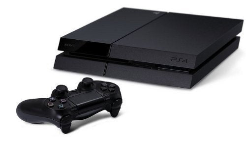 1TB PlayStation 4 Console with The Last of Us Remastered Game Bundle V697486