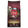 Purina ONE Real Turkey &amp; Venison True Instinct Dry Dog Food - Pet Supplies online store