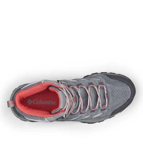 Women's Mid Waterproof Hiking Boot X475