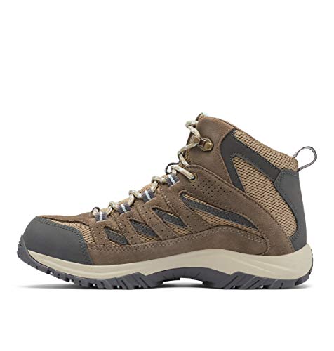 Women's Mid Waterproof Hiking Boot X475