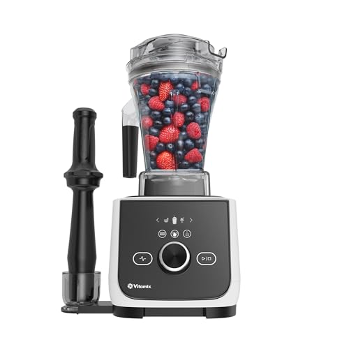 Blender, Professional-Grade, 48-Ounce Container, Self-Cleaning Z907264