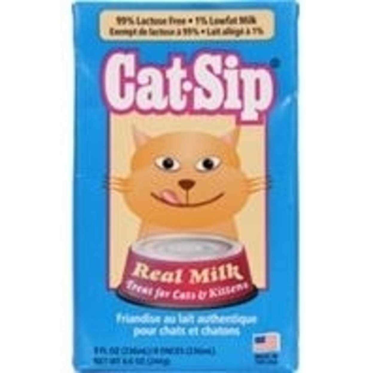 Cat Milk Treat for Cats & Kittens V42415