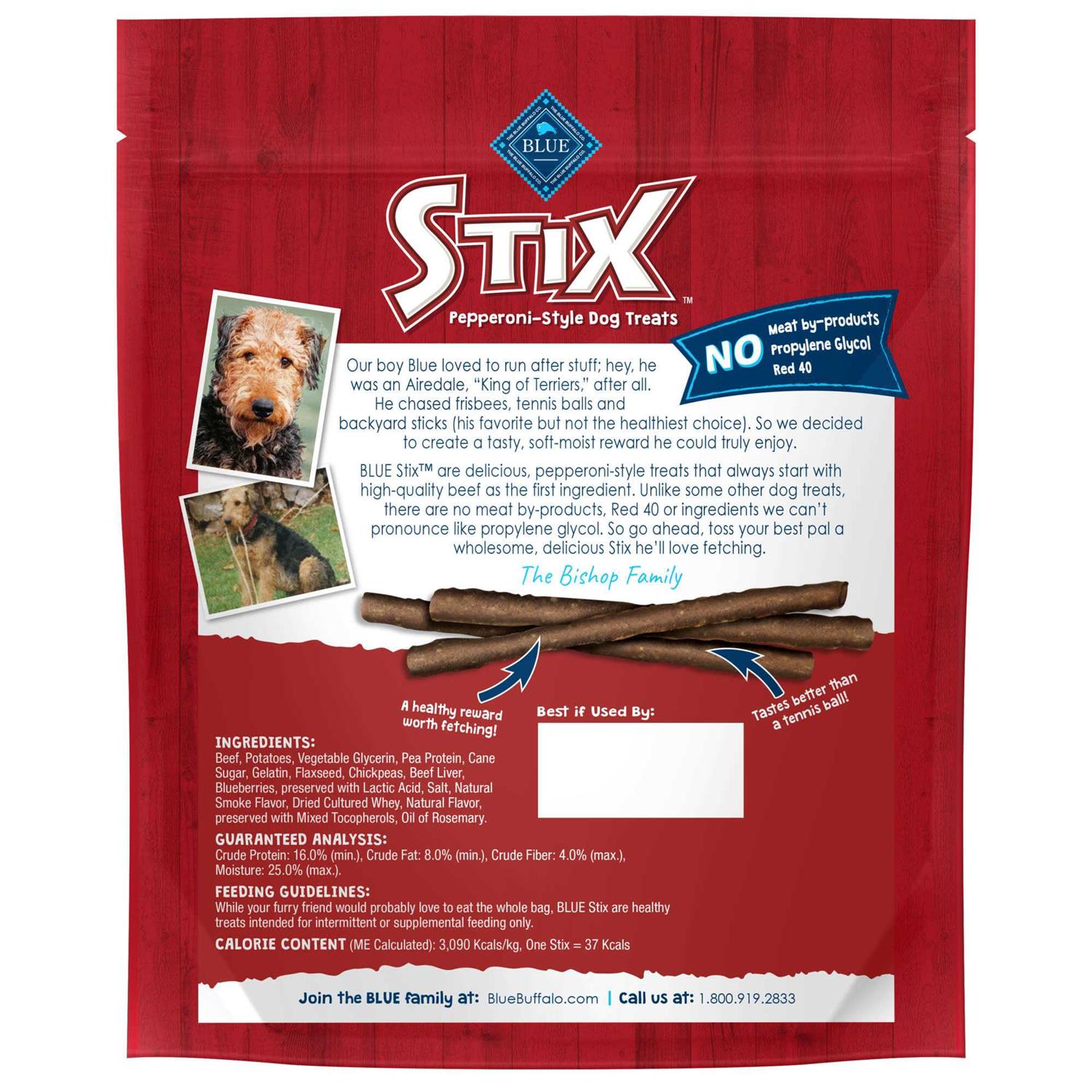 Dog Treats A254513