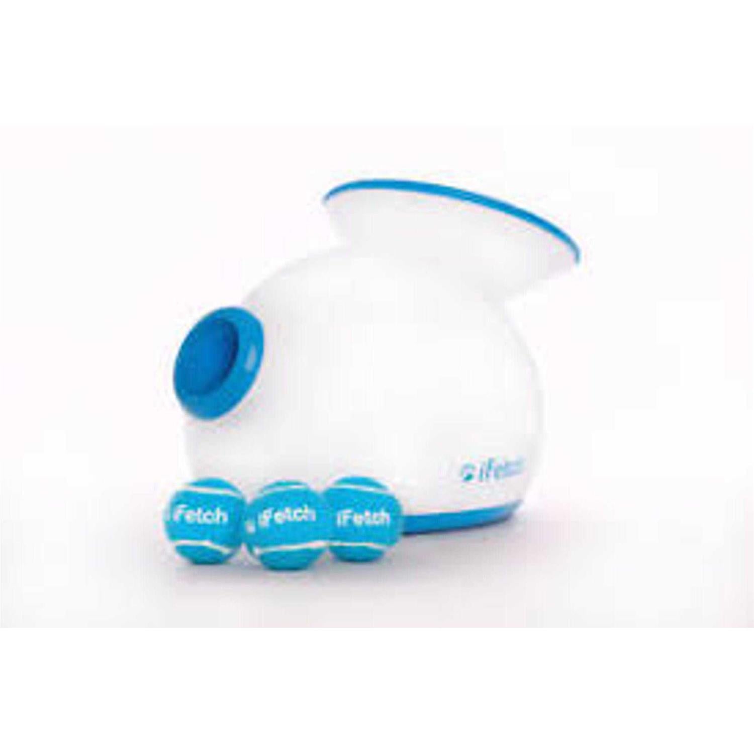 Interactive Dog Ball Launcher G357597