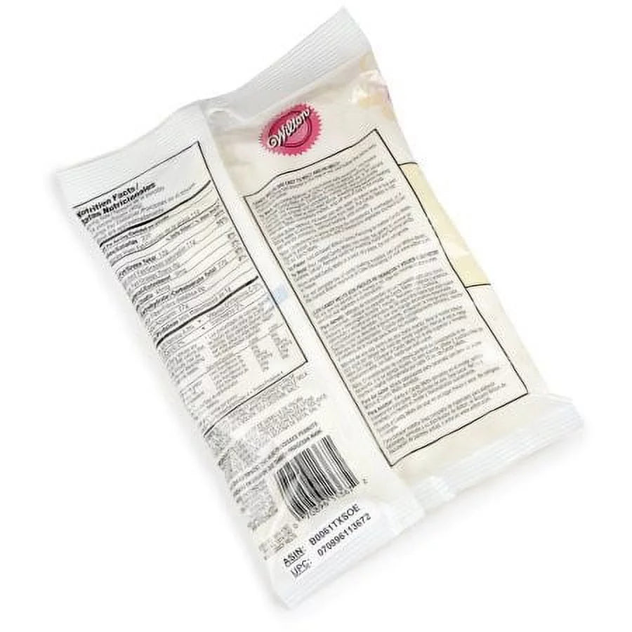 White Candy Melts, 12 Oz H437