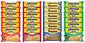 Maruchan Ramen Instant Noodle Soup Variety Mix 24 Packs, 4 Flavors - 6 Pack Beef, 6 Pack Roast Beef, 6 Pack Oriental , 6 Pack Chili Lunch / Dinner Variety