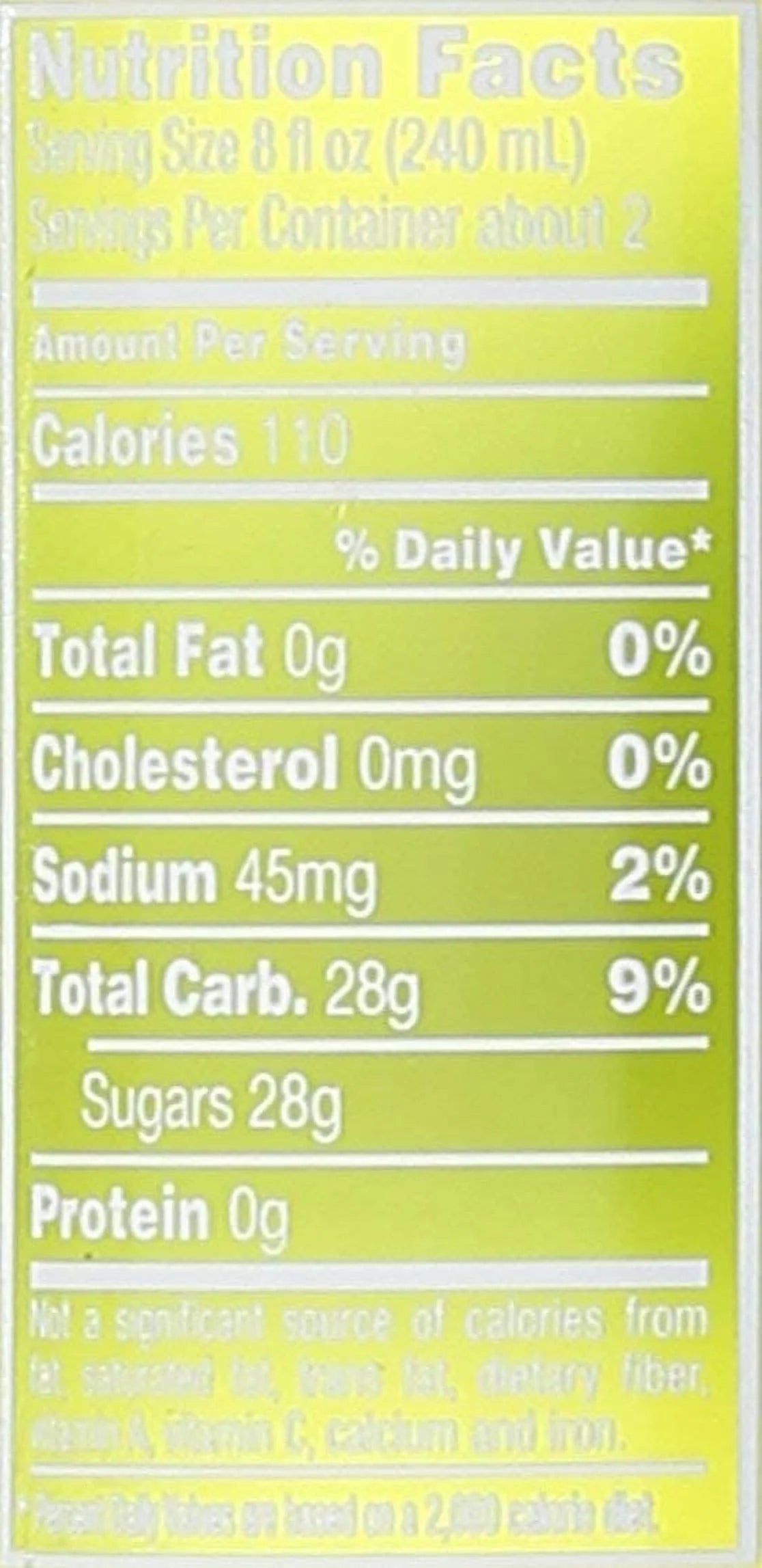 Soft Soda Drink Variety Pack, 12.5 oz Glass Bottles, 6-Pack H7285