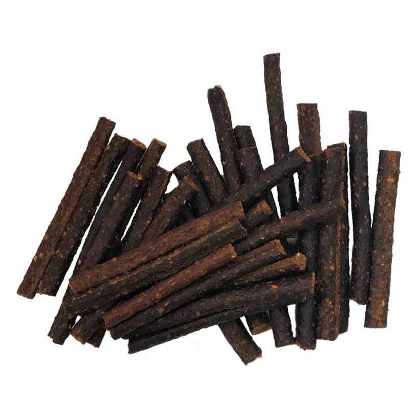 Chewy Duck Sticks for Dogs P99829