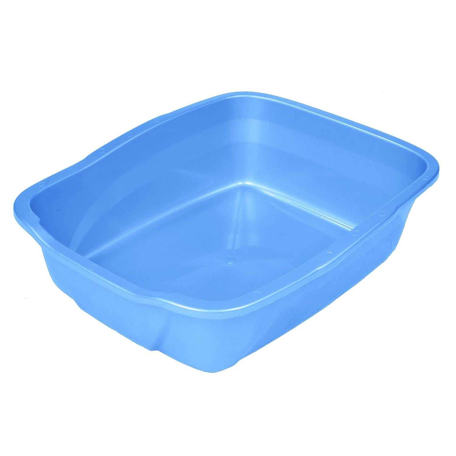 Van Ness Large Cat Litter Pan - Pet Supplies online store