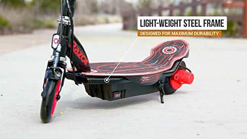 Electric Scooter for Kids 8+ with Hub Motor S35615