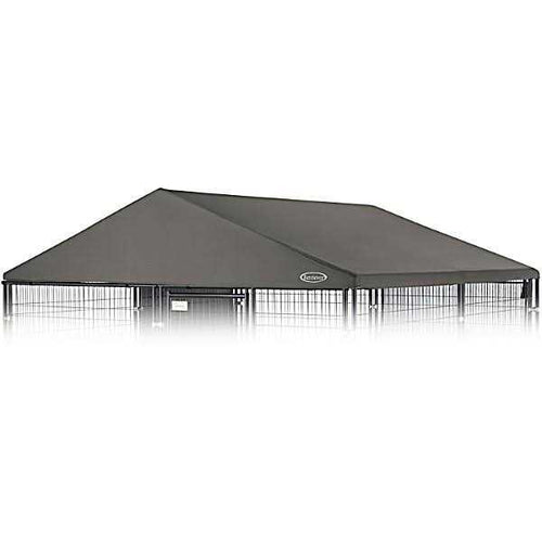 10 ft. x 10 ft. Kennel Roof Cover L3163
