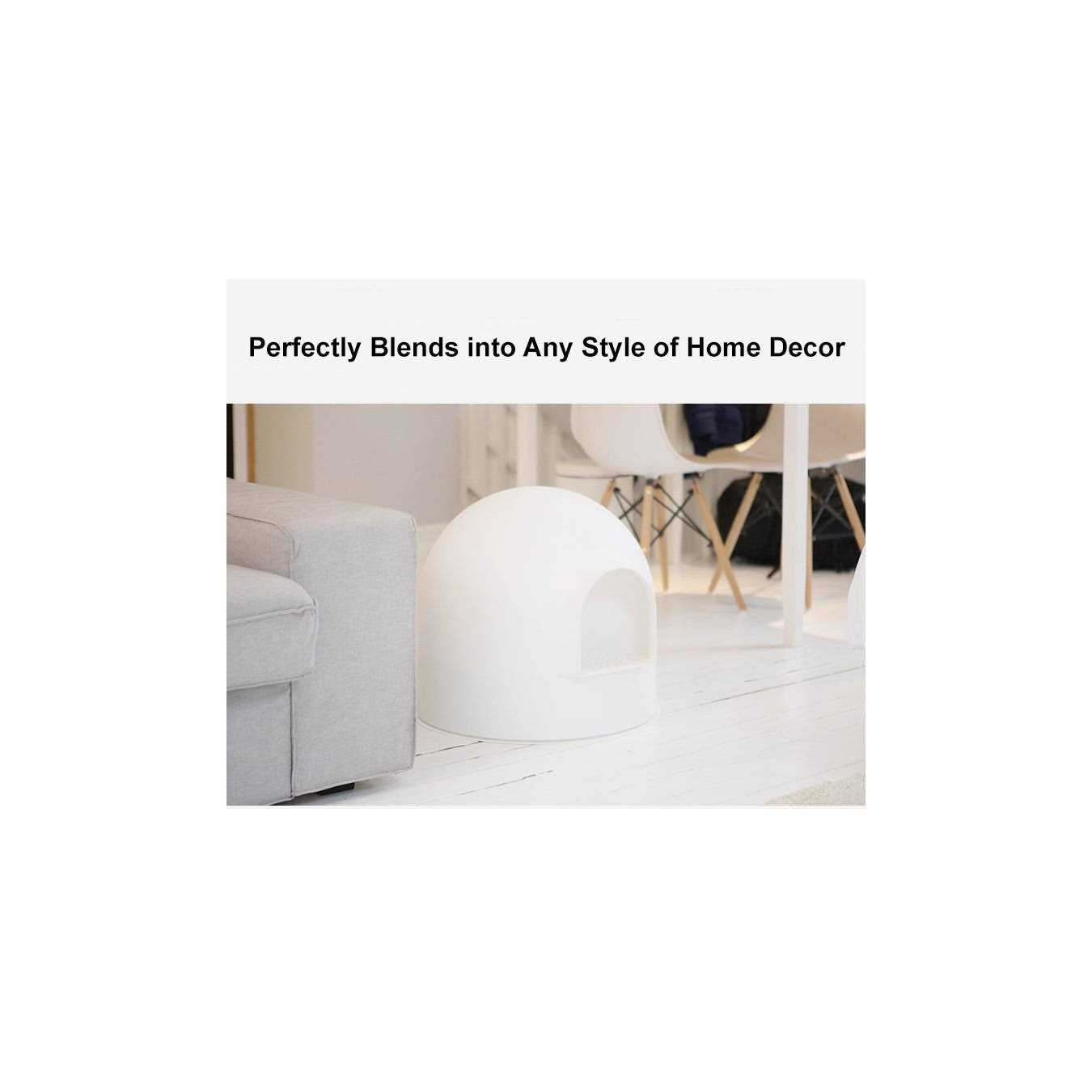 Igloo Litter Box L730