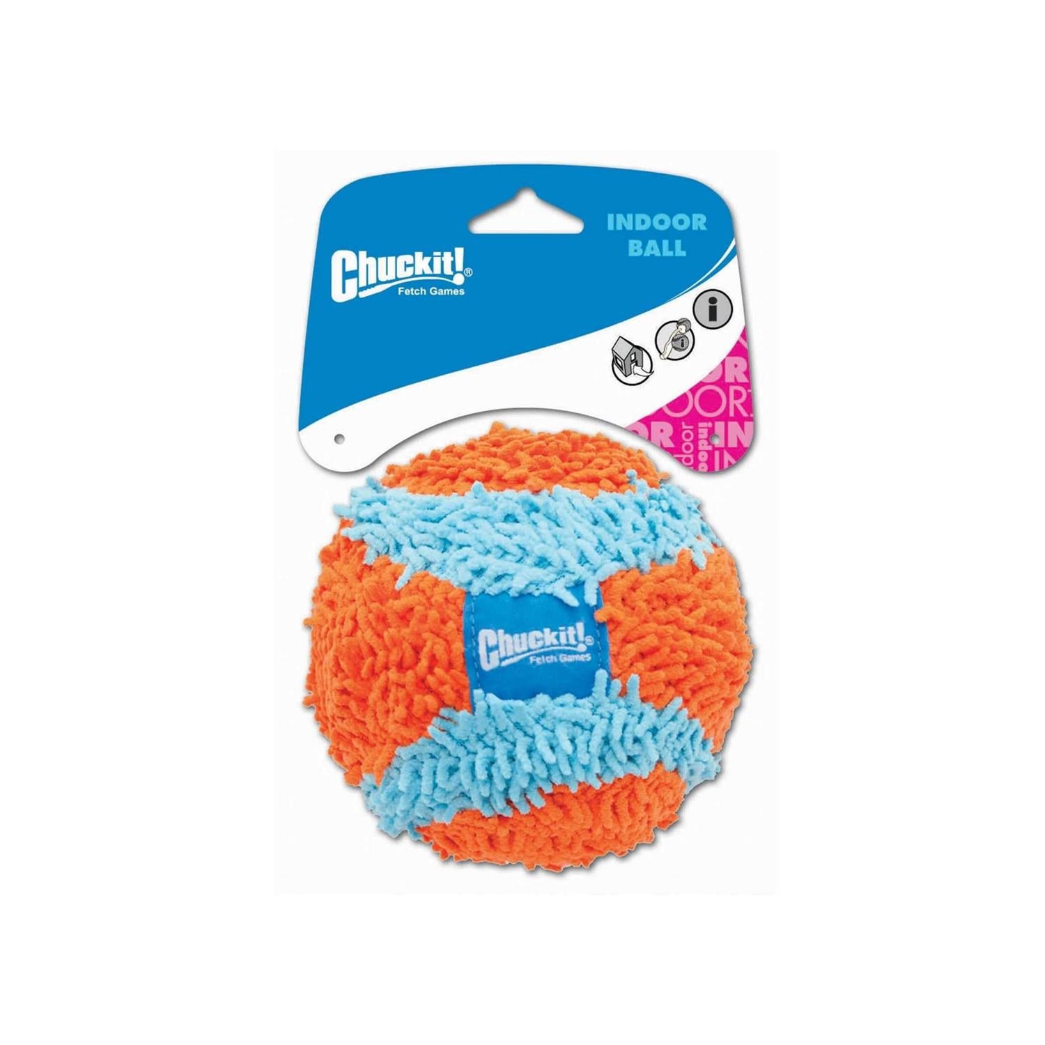 Indoor Ball Dog Toy Y760216