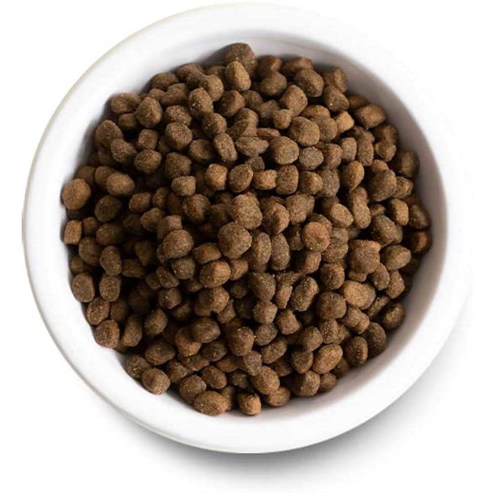 Whitefish & Ancient Grains Dry Dog Food A63228