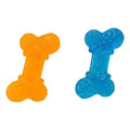 Nylabone Moderate Chew Flexichew Bone Bacon &amp; Peanut Butter Flavor - Pet Supplies online store