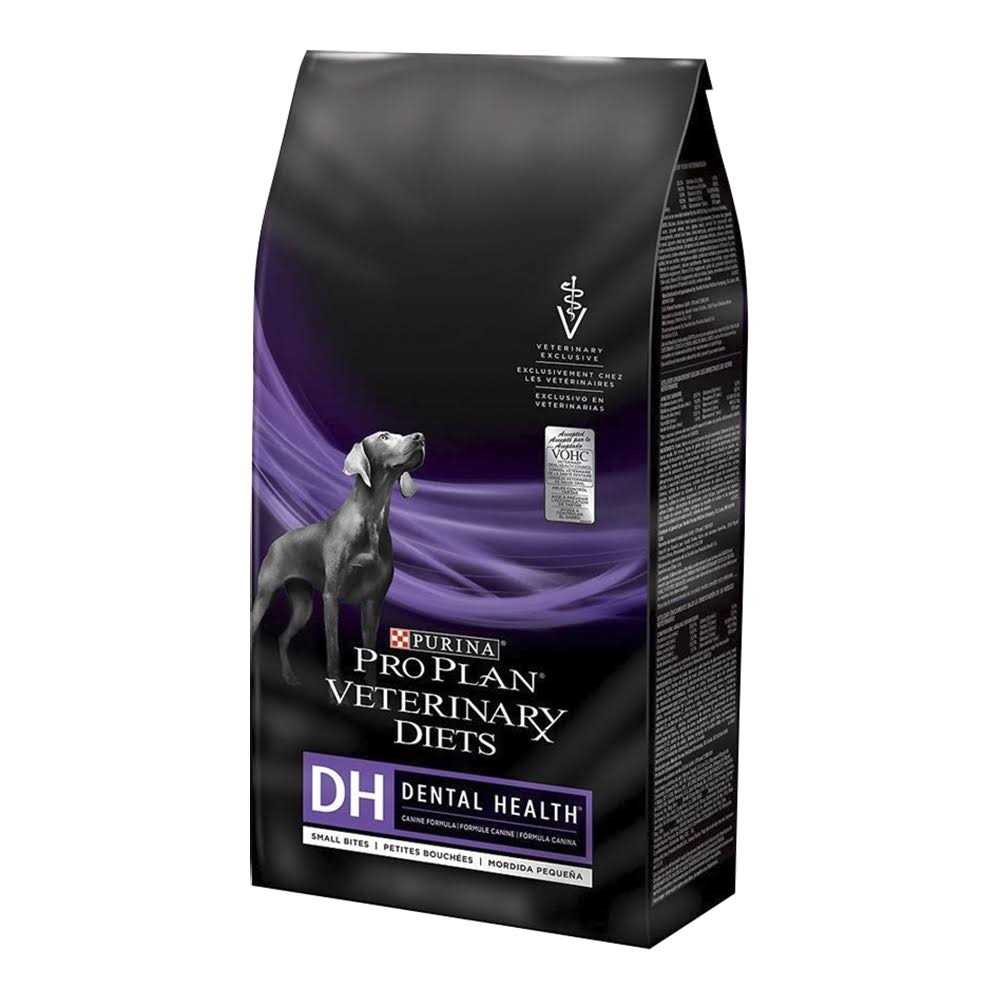 Dental Health Small Bites Dry Dog Food S8022