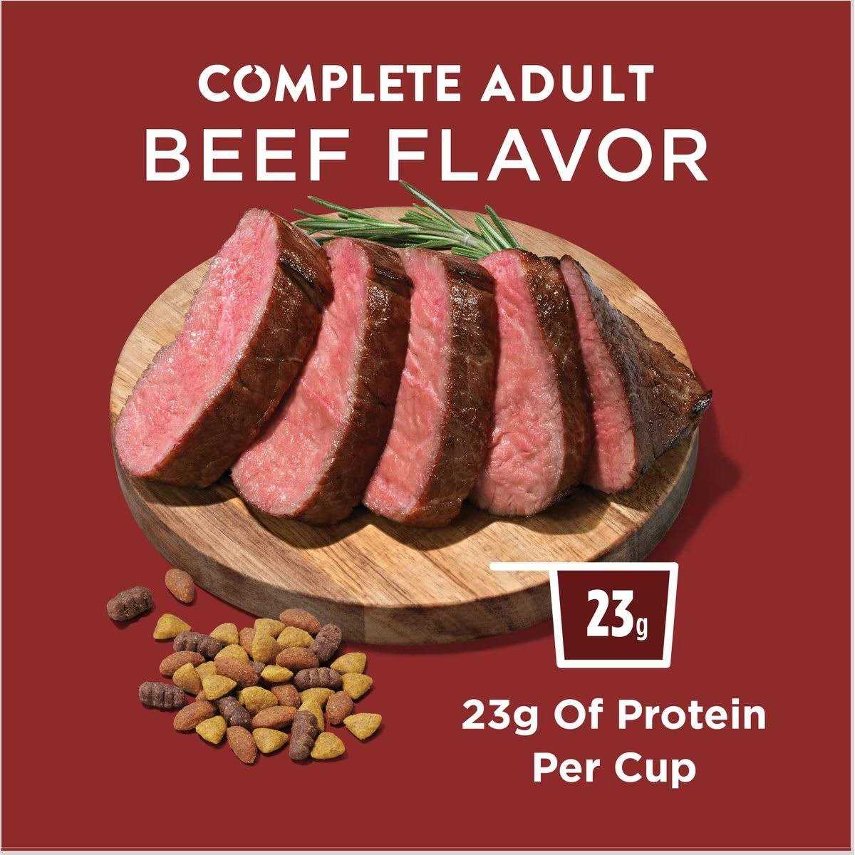 Adult Dry Dog Food Q5031