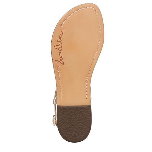 Women's Flat Sandal R19183