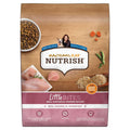 Rachael Ray Nutrish Little Bites Real Chicken &amp; Veggies Recipe Dry Dog Food - Pet Supplies online store