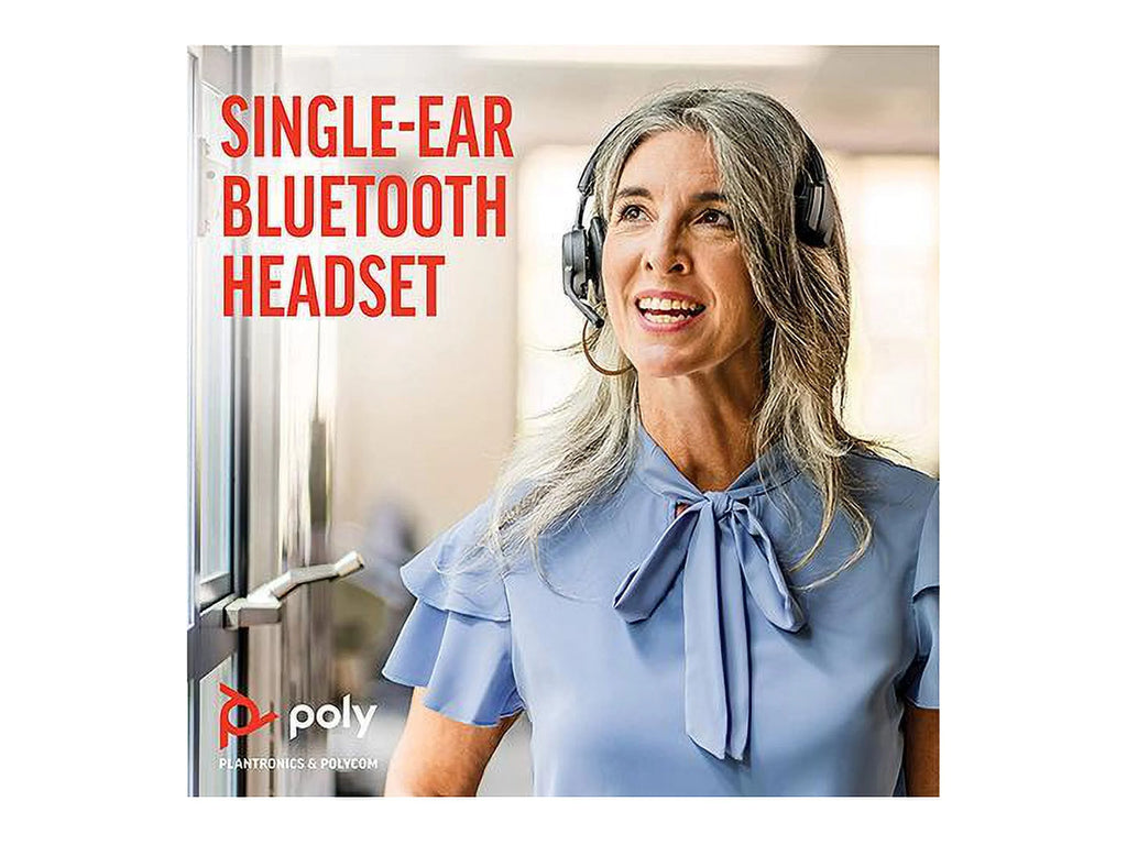 Wireless Headset with Charge Stand for PC and Bluetooth S948