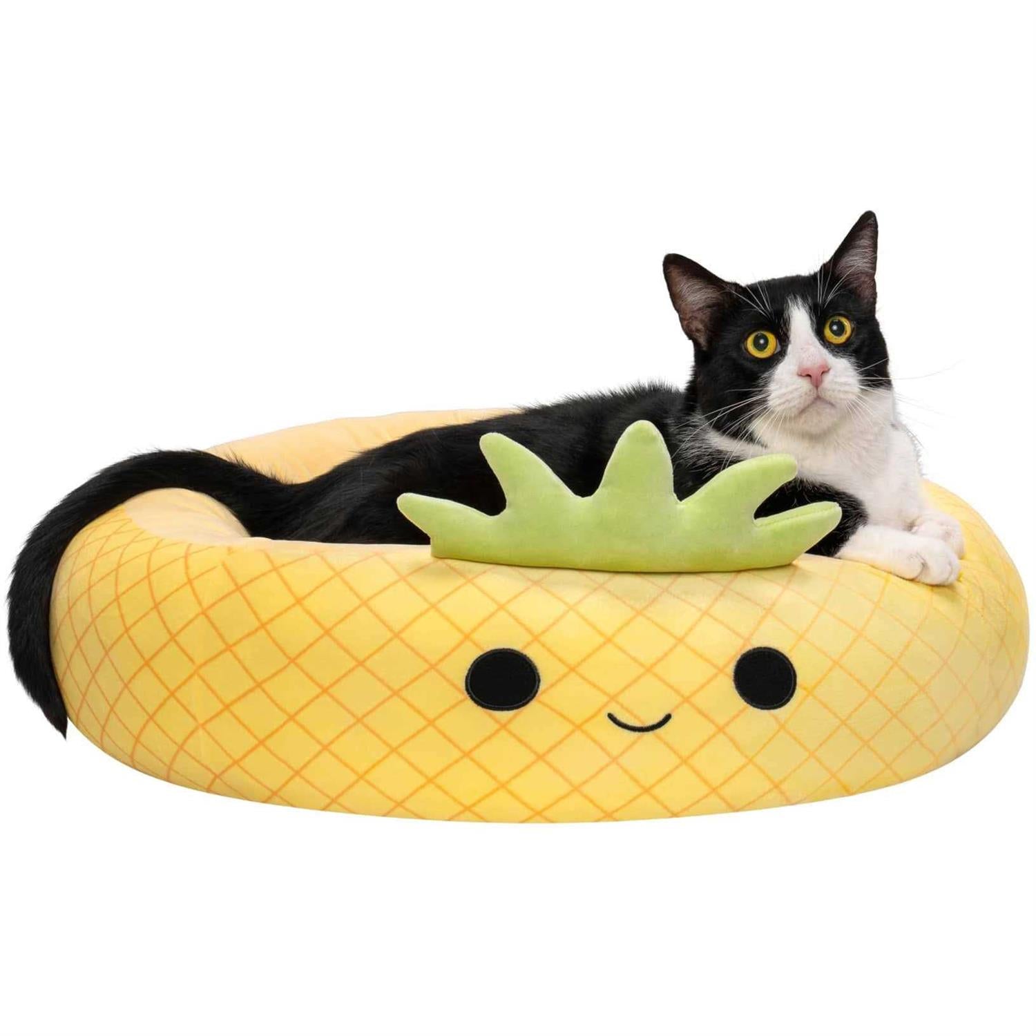 Pineapple Pet Bed Y65745