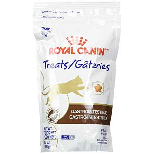 Gastrointestinal Cat Treats N109