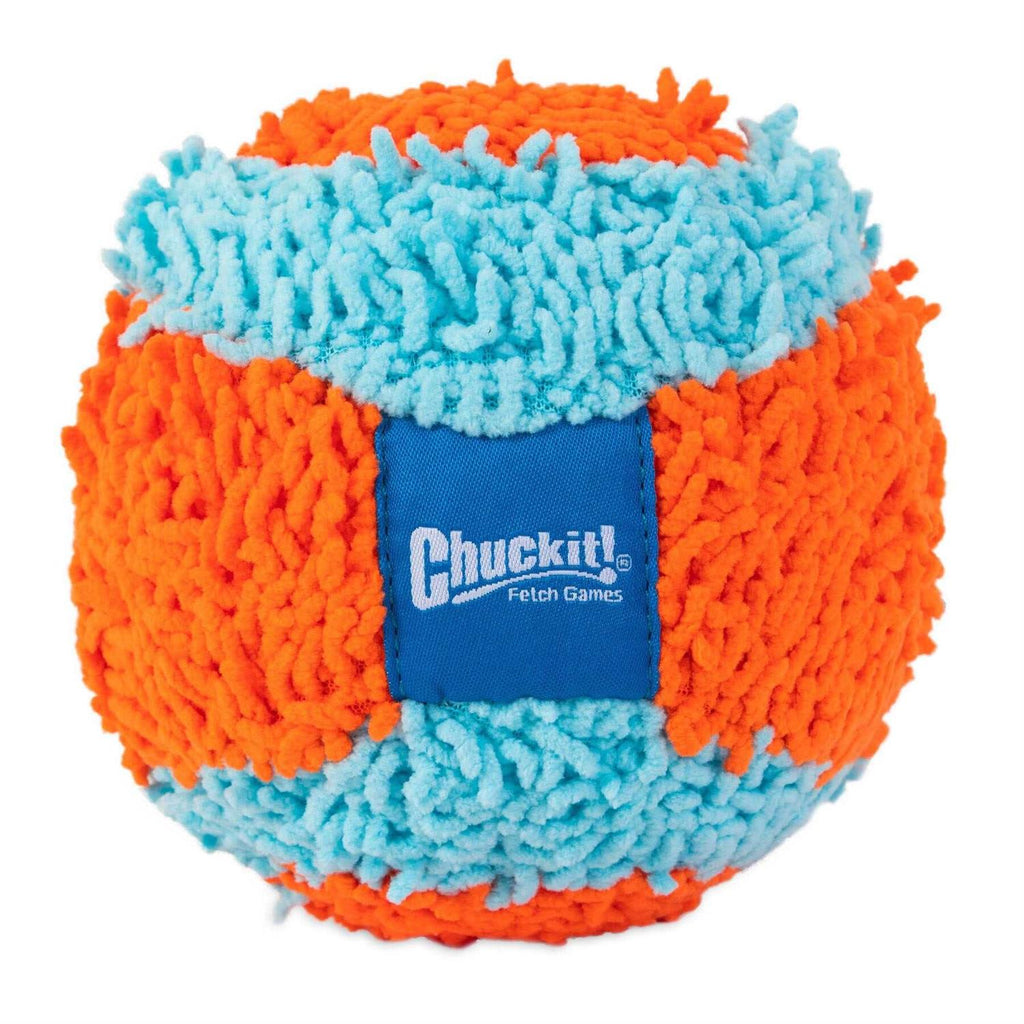 Indoor Ball Dog Toy Y760216
