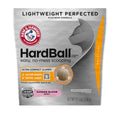 Arm &amp; Hammer Hardball Clumping Cat Litter Lightweight - Pet Supplies online store