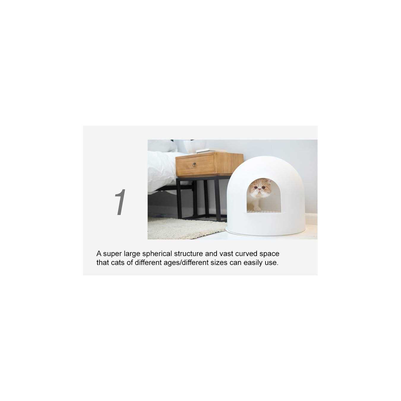 Igloo Litter Box L730