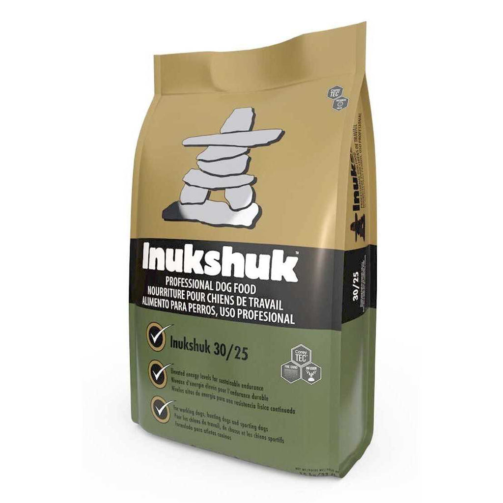 Professional Marine 25 Dog Food 33lb L1733