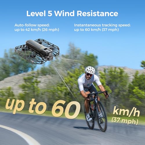 8K Action Flying Camera Foldable Drone with Follow Speed and Automatic Flight Modes F133