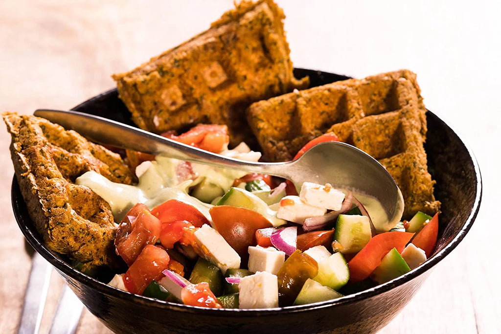 Falafel Mix, Gluten Free, Kosher F75993