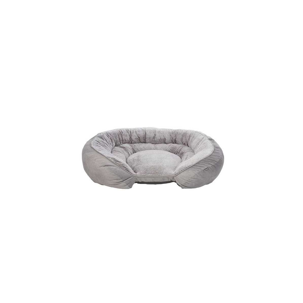 Orthopedic Lounger Dog Bed N823637