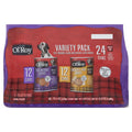 Ol' Roy Meaty Loaf Wet Dog Food Variety Pack, Filet Mignon Flavor and Chicken &amp; Rice Dinner - Pet Supplies online store