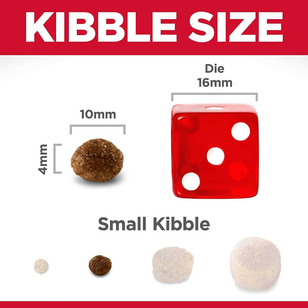 Puppy Chicken & Brown Rice Recipe Dry Dog Food E4141
