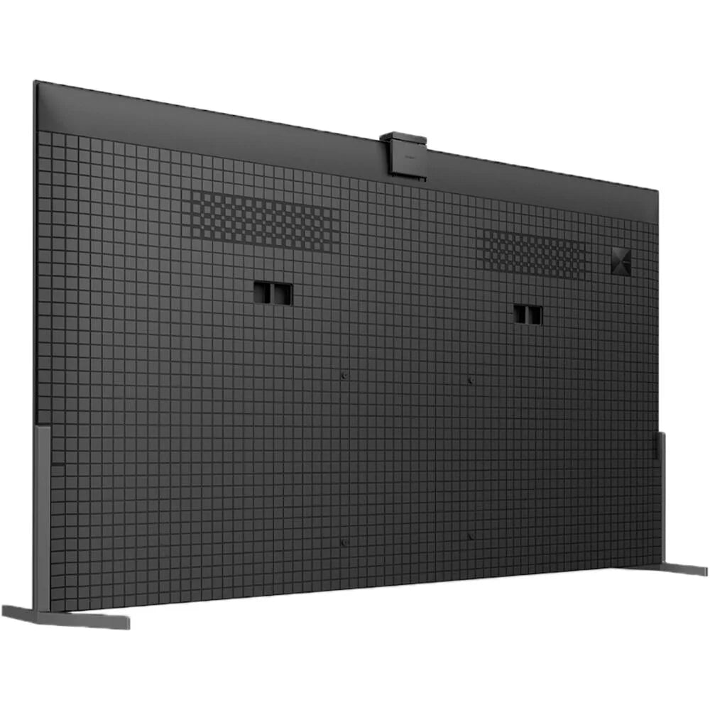 65 inch QD-OLED 4K HDR Smart TV with Google TV, Wall Mount, Surge Adapter, 2x 6FT 4K HDMI Cables F4091