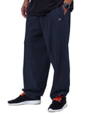 Champion Big & Tall Men's Jersey Pants, up to Size 6XL