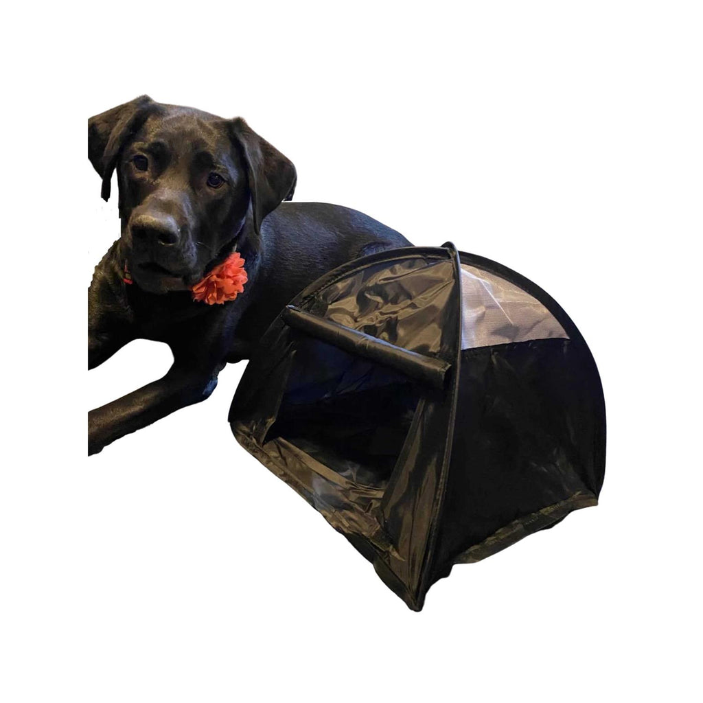 Pop Up Dog Tent for Outdoor Use I5359