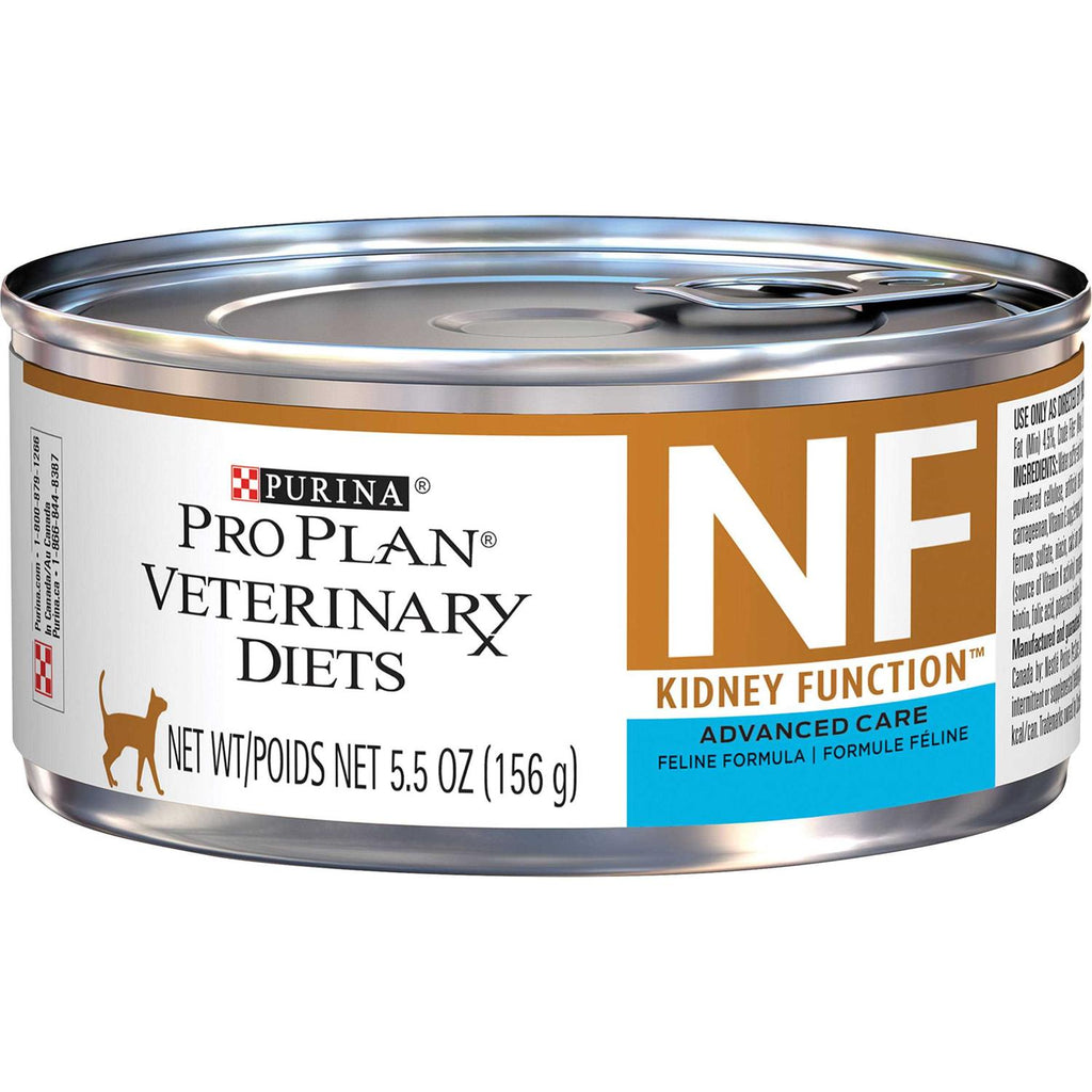 Kidney Function Advanced Care Feline Formula Wet Cat Food I34190