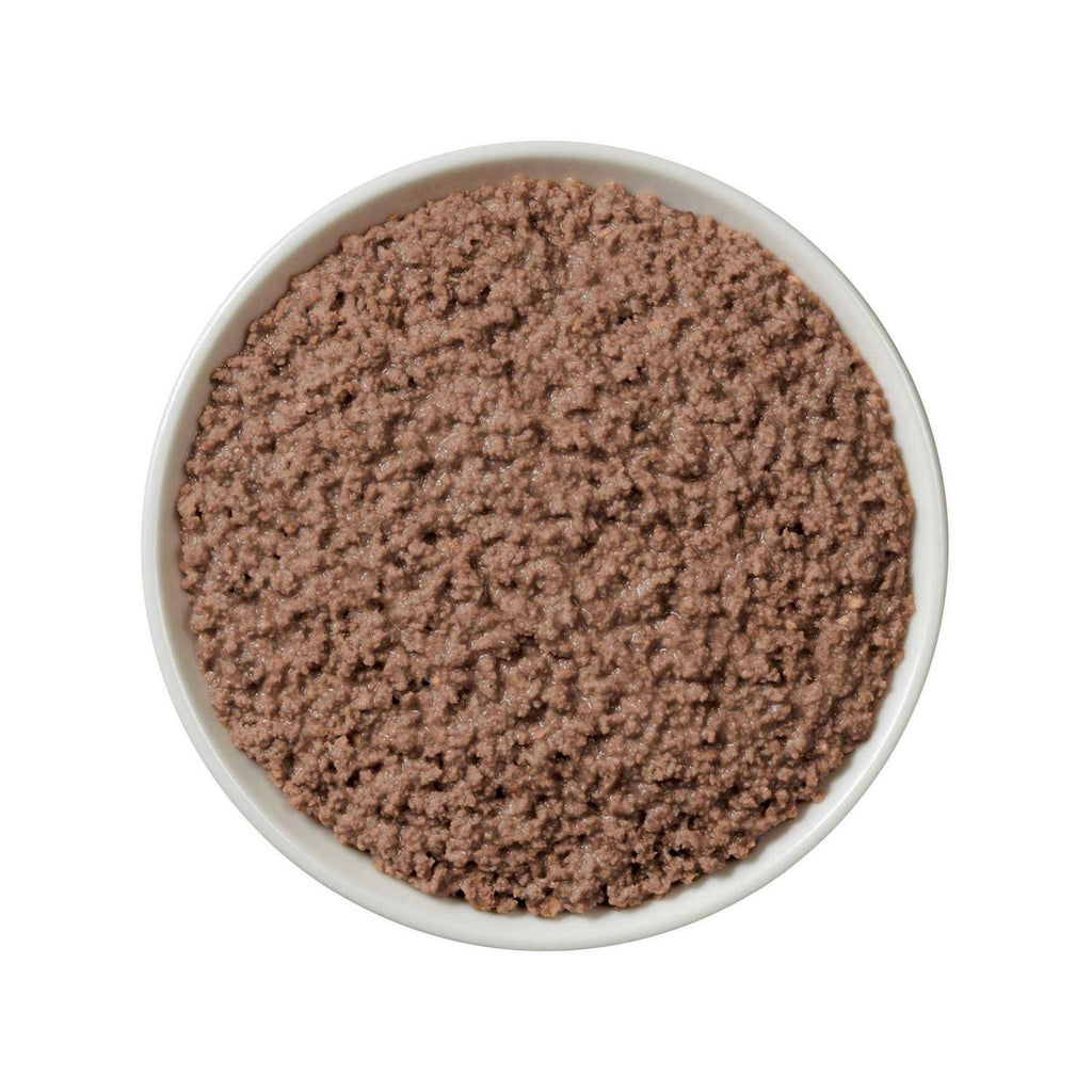 Kitten Grain Free Chicken & Salmon Pate Wet Cat Food J2238