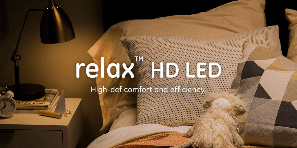 Dimmable LED Indoor Floodlights, Soft White, Medium Base (4 Pack) R151081