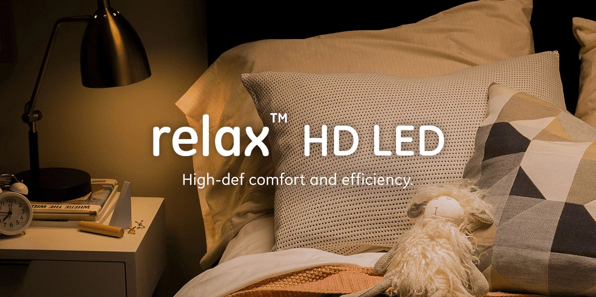Dimmable LED Indoor Floodlights, Soft White, Medium Base (4 Pack) R151081