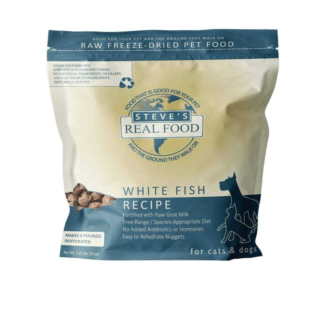 Freeze Dried Nuggets Pet Food J837028