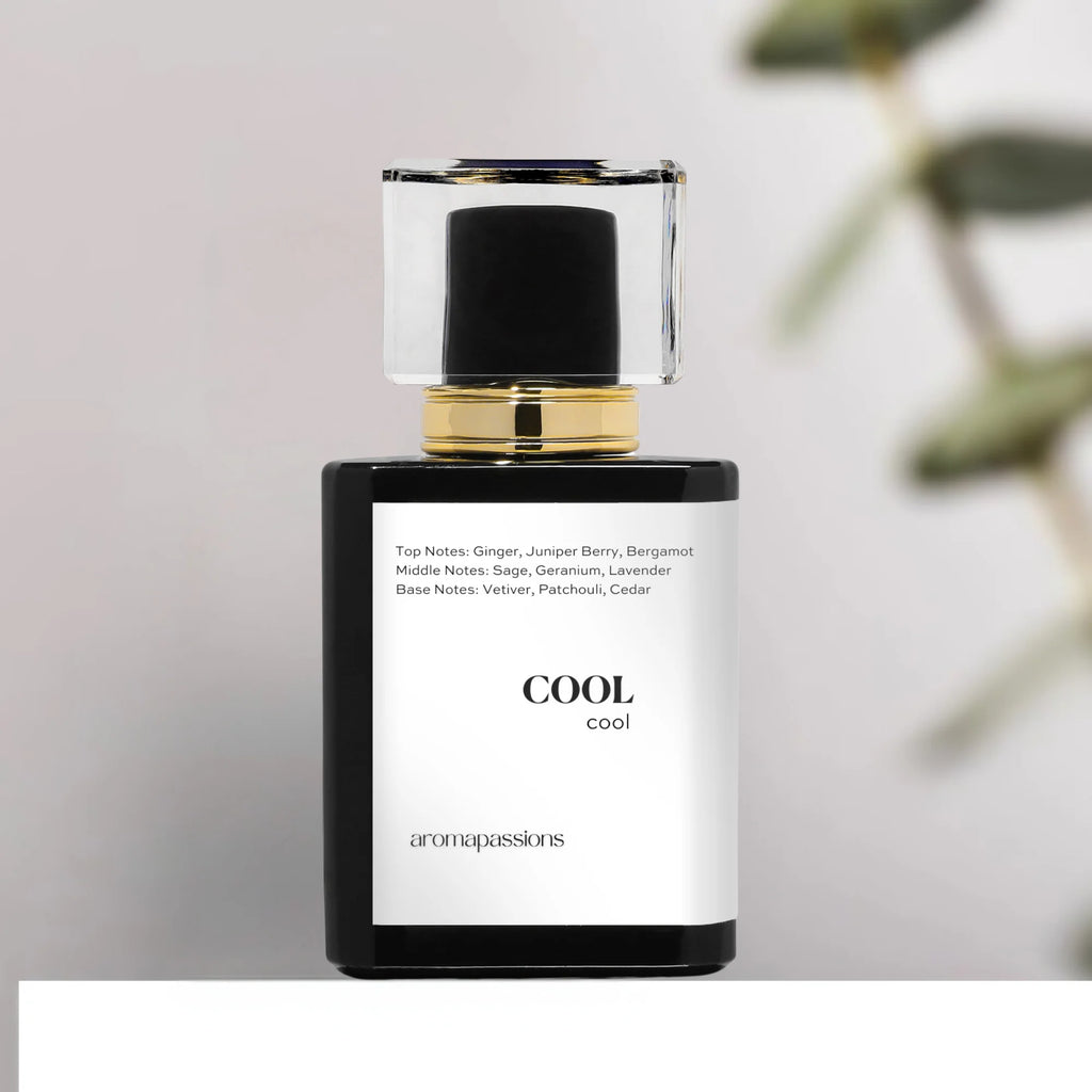 Pheromone Perfume for Men, Extrait De Parfum I769880