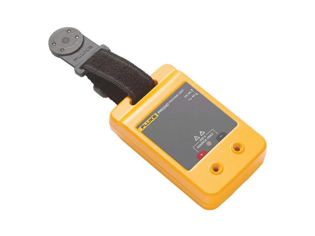 Compact Portable Safety Proving Unit T23679