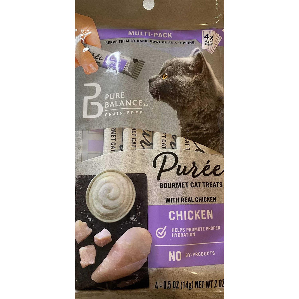 Gourmet Cat Treats with Real Chicken A226099