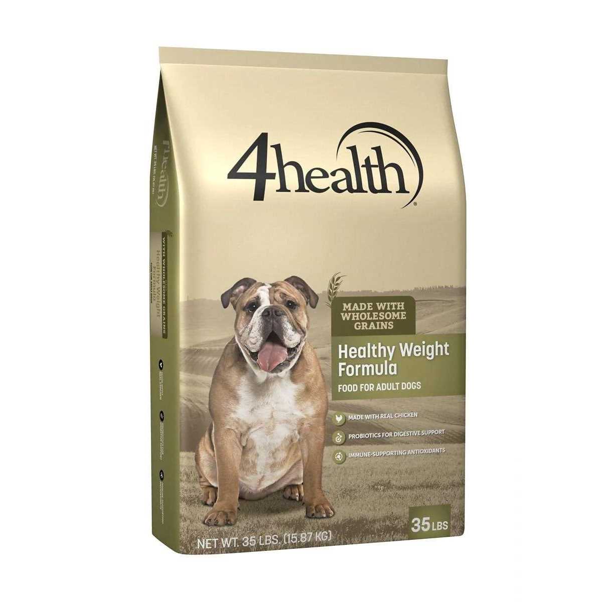 Adult Healthy Weight Chicken Formula Dry Dog Food Q395819