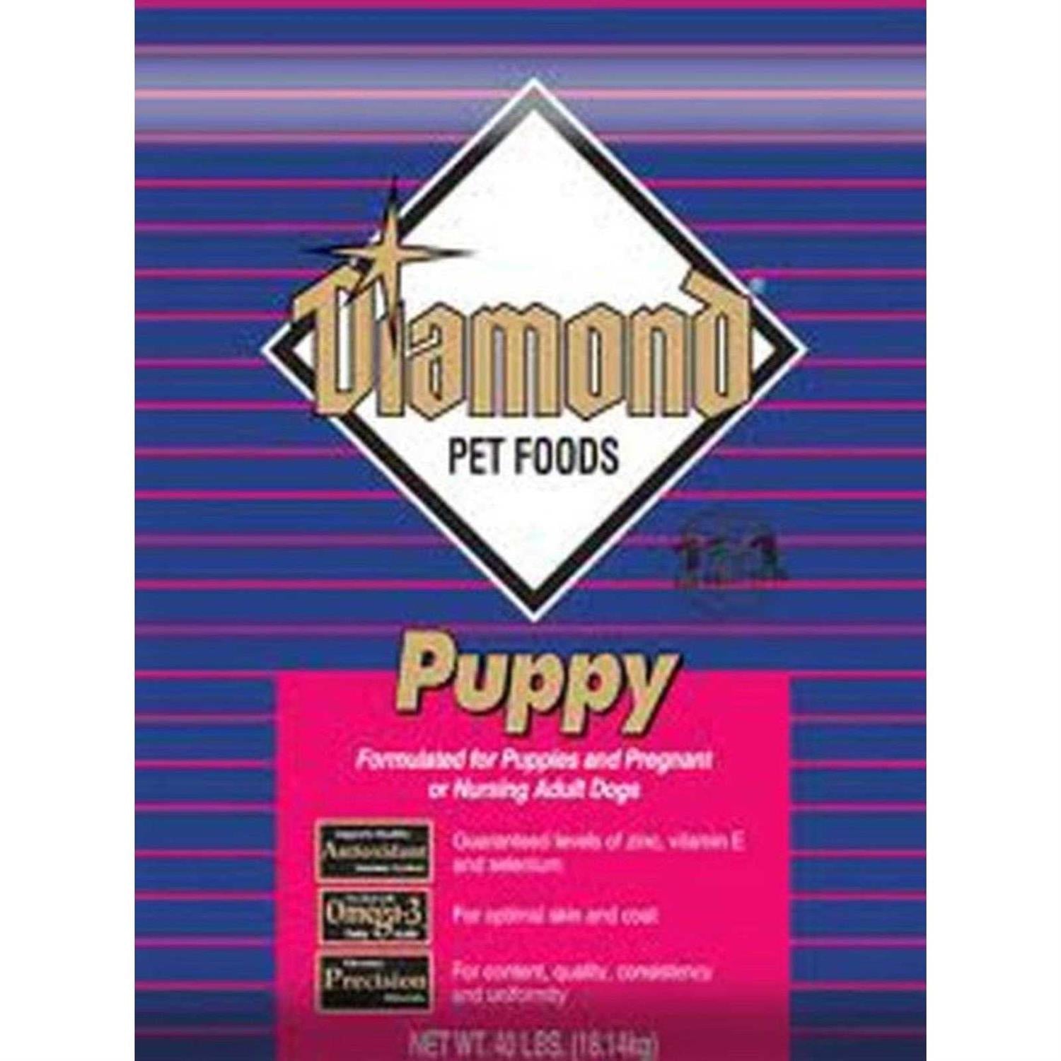 Puppy Food R16286